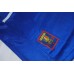 France 1998 Home World Cup Blue Soccer Jersey